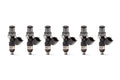 1300x² Fuel Injectors