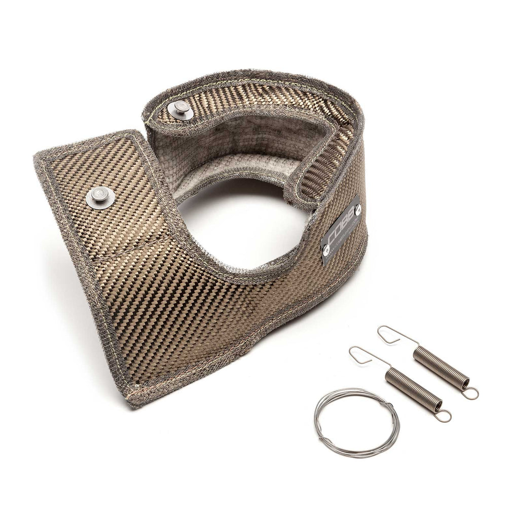 Turbo Blanket