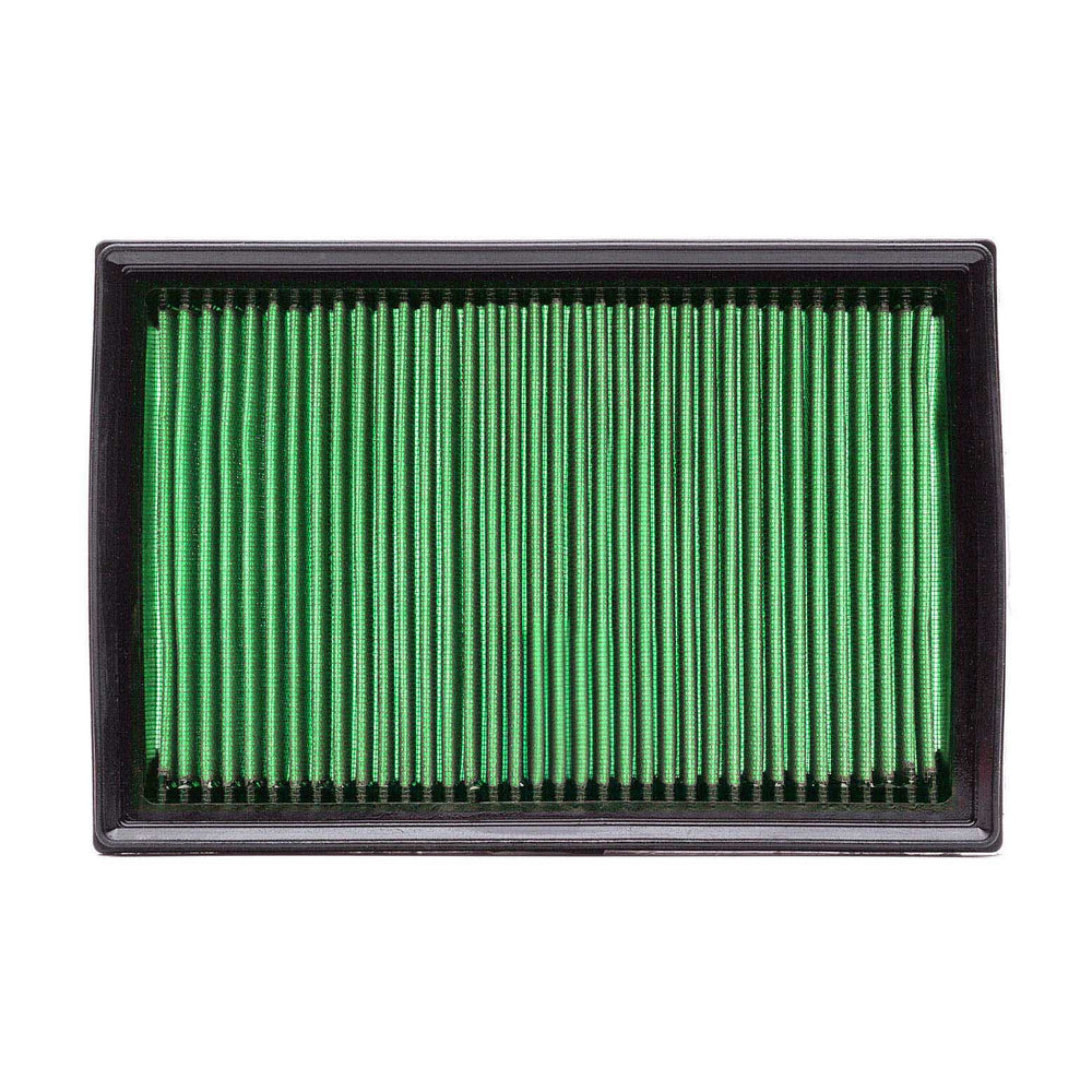 High Flow Filter