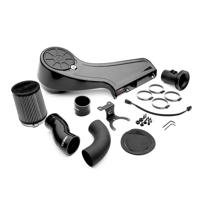 NexGen Stage 2 Redline Carbon Fiber Power Package