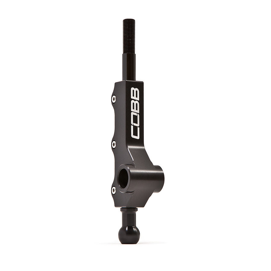 5-Speed Double Adjustable Short Throw Shifter
