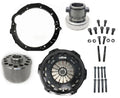 Transmission Adapter Plate