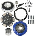 Transmission Adapter Plate