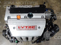 2.4L Engine
