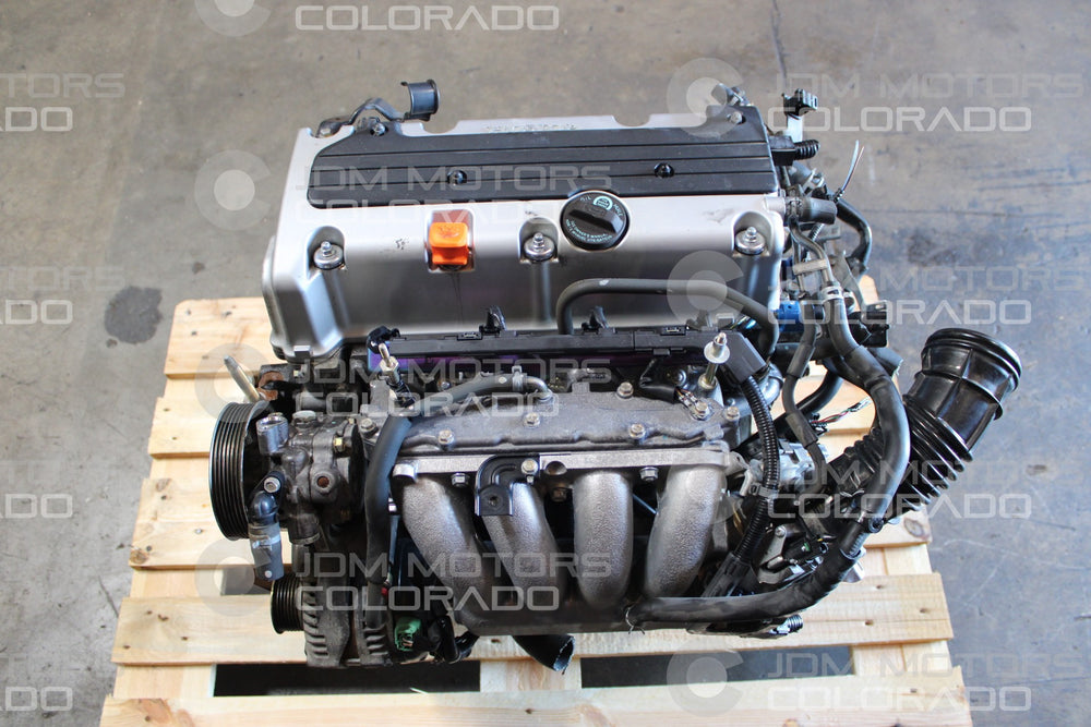 2.4L Engine