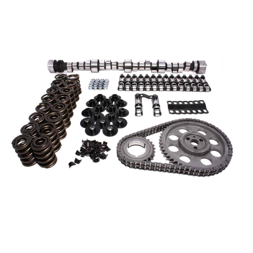 Xtreme Energy Hydraulic Roller Camshaft