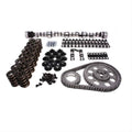 Xtreme Energy Hydraulic Roller Camshaft