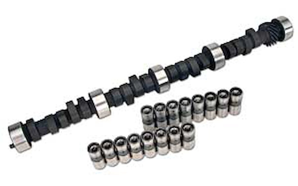 V271H10 Hydraulic Flat Tappet Camshaft Kit