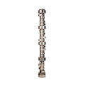 LSR Cathedral Port All Out Power Hydraulic Roller Camshaft