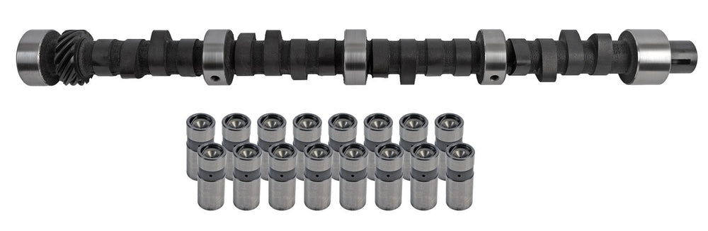 Xtreme Energy 218/224 Hydraulic Flat Tappet Camshaft