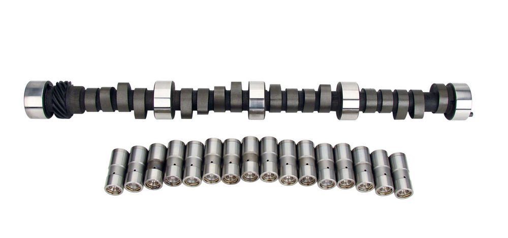 Xtreme Energy -4 Hydraulic Flat Tappet Camshaft