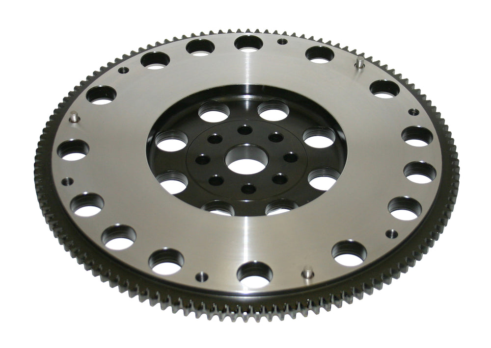 12.32lb Steel Flywheel