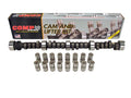Xtreme 4x4 Hydraulic Flat Tappet Camshaft