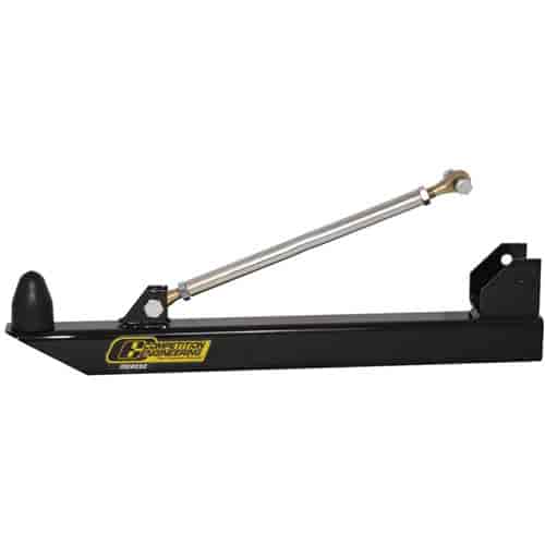 Coil Spring Traction Bars