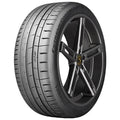 ExtremeContact Sport 02 Summer Tire