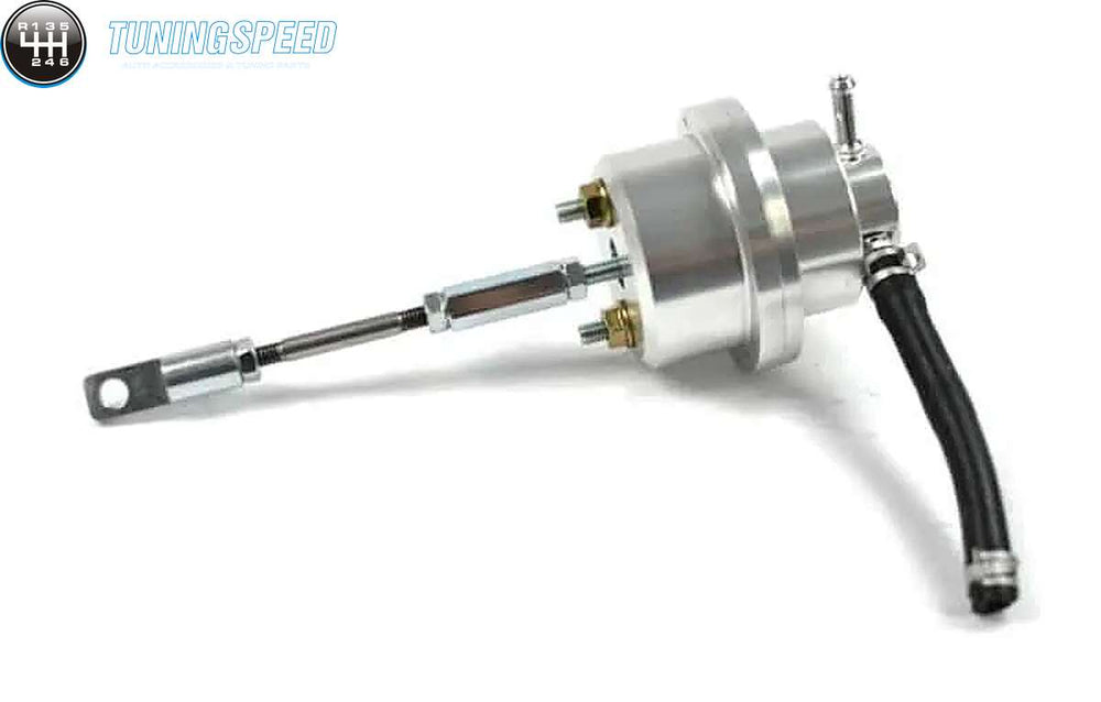 CST4 Turbocharger w/ MHI 18G Billet Compressor