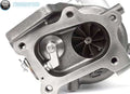 CST4 Turbocharger w/ MHI 18G Billet Compressor
