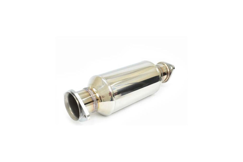 Power Series Racepipe