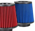 Replacement Air Filter, 3-Inch Outlet