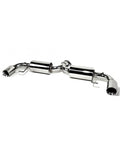 Power Series Performance Axle-Back Exhaust