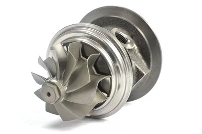 CST6 Turbocharger Upgrade