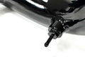 Stage II Short Ram Performance Air Intake