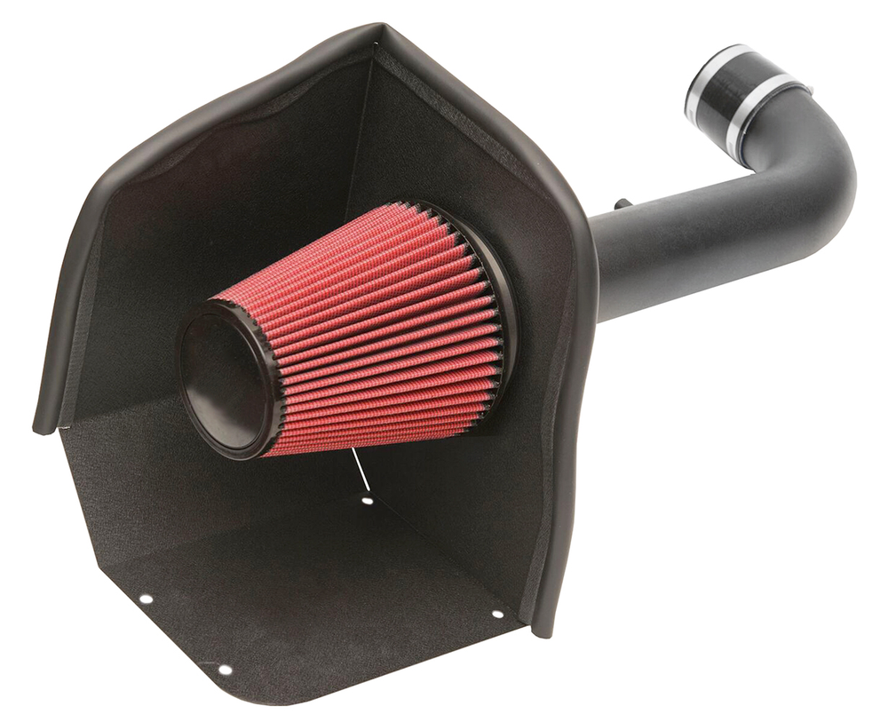APEX Metal Air Intake