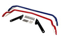 7/8" Rear Sway Bar