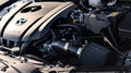 Short Ram Intake 2.5L Non-Turbo