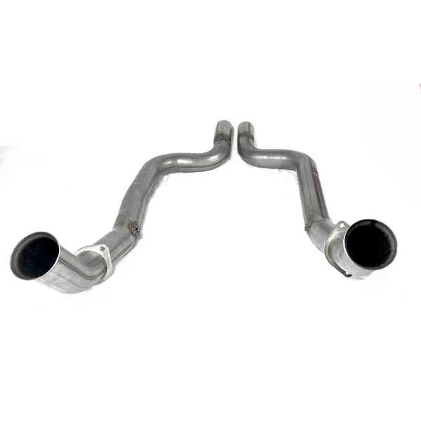 Stainless Midpipe System