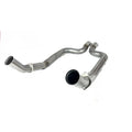 Stainless Midpipe System