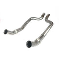 Stainless Midpipe System