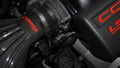 C6 Air Intake System
