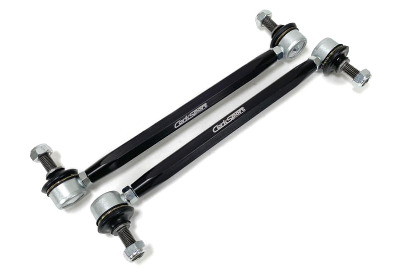 5/8-Inch Aluminum Hex Bar End Links