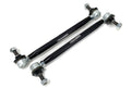 5/8-Inch Aluminum Hex Bar End Links