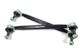 5/8-Inch Aluminum Hex Bar End Links