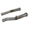 304 Stainless Steel Connection Pipes