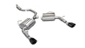 Cat-Back Exhaust System
