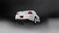 Cat-Back Exhaust System