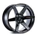 S1 18x9.5 +15mm 5x114.3 Wheel