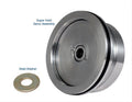 Sonnax 4th Gear Super Hold Dual Servo Kit