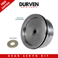 Sonnax 4th Gear Super Hold Dual Servo Kit