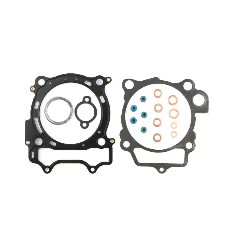 ROLL BAR MOUNTING PLATES