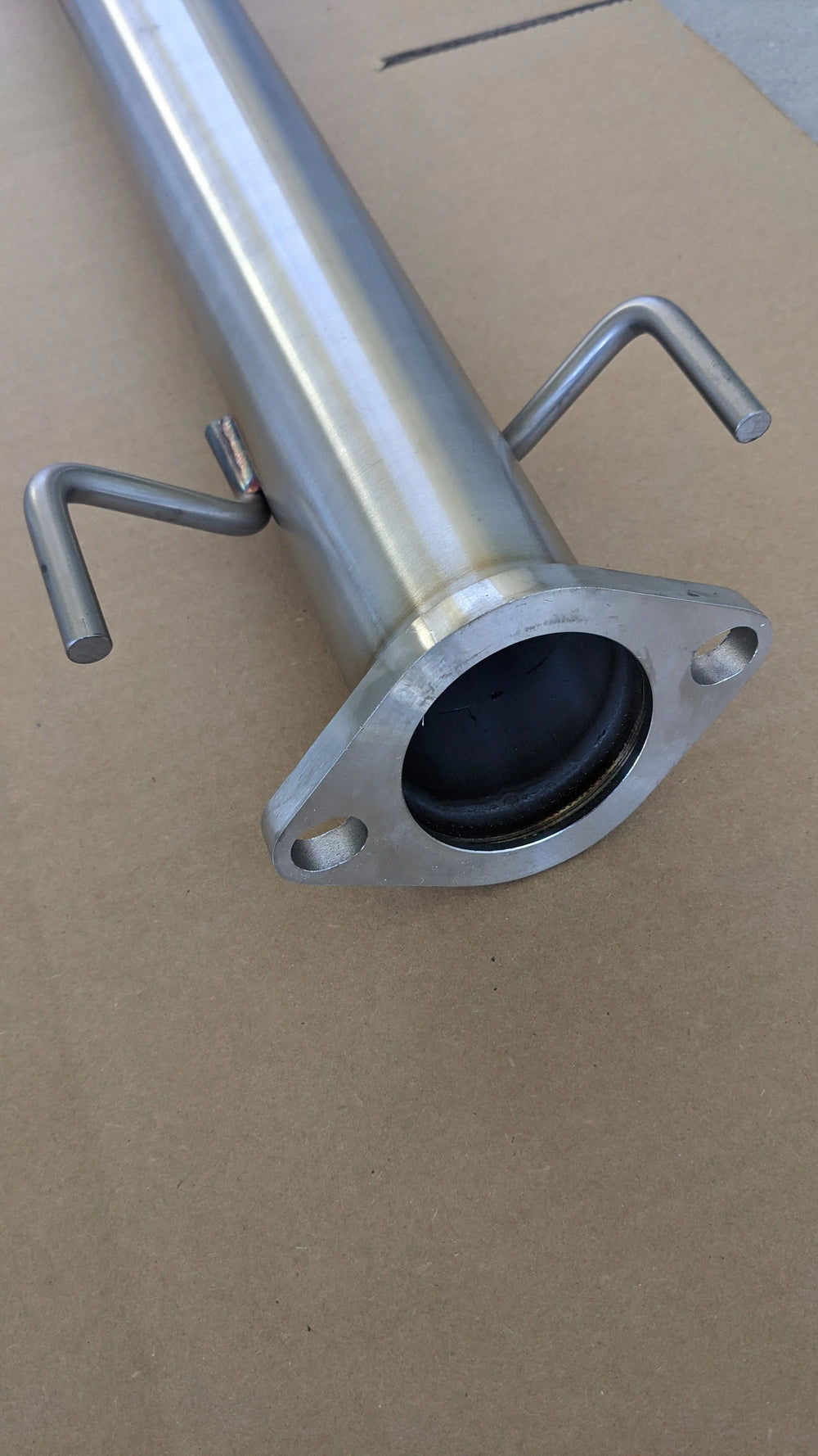 Midpipe