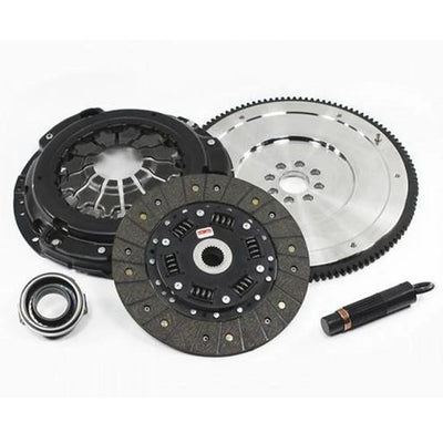 Stage 2 Organic Clutch Kit