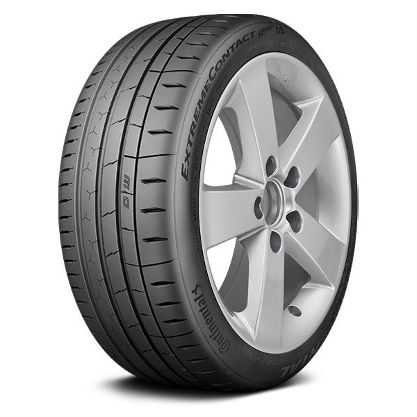 ExtremeContact Sport 02 101Y Summer Tire