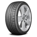 ExtremeContact Sport 02 101Y Summer Tire