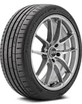 ExtremeContact Sport 02 101Y Summer Tire