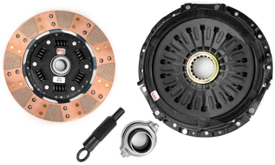 4140 Forged Steel Flywheel