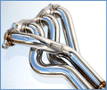 T-304 Stainless Steel Performance Headers